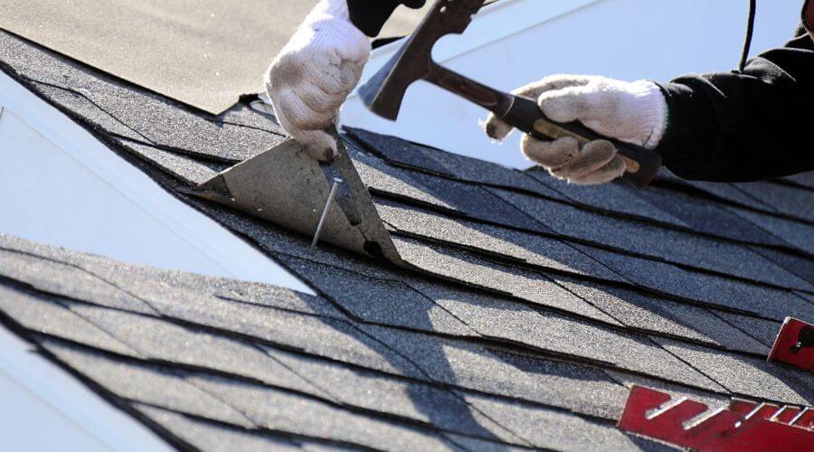 Expert new roof installation services in Stockett, MT